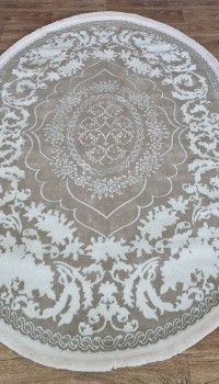Lumy 0AF96B poly.beige-cream овал